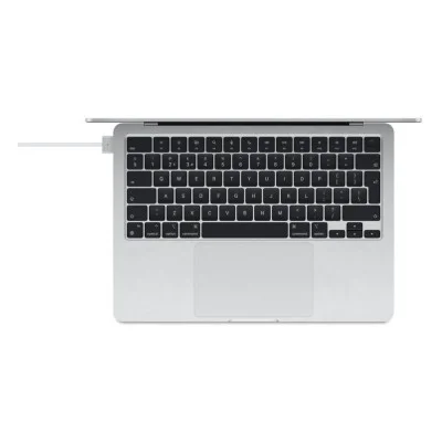 Apple Usb-C To Magsafe 3 Cable (2M) - Silver